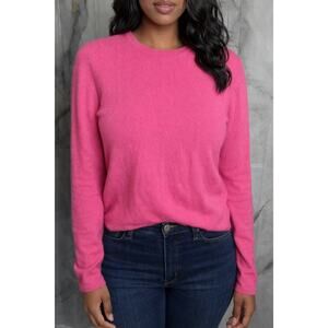 Frances Valentine Angora Lambswool Sz.Medium